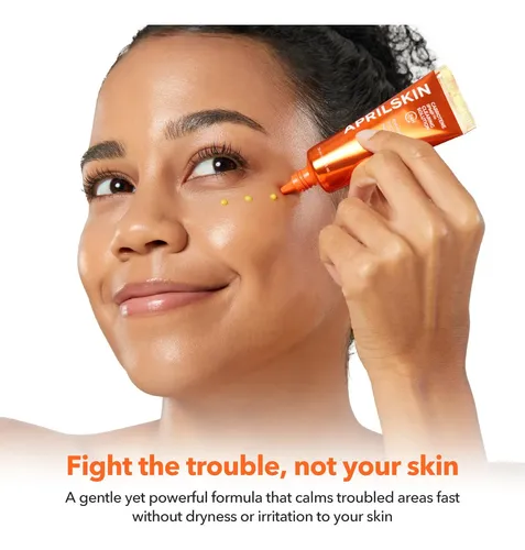 Aprilskin-solución Limpiadora Carrotene Ipmp. Acné-manchas.