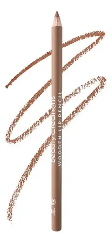 Delineador De Labios Beauty Creations De Madera Color Butta U Up