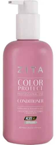 Zita Color Protect Acondicionador 250ml Cabellos Teñidos