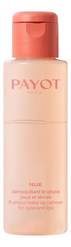 Nue Démaquillant Bi-phase Yeux Et Lévres 100 Ml 3c