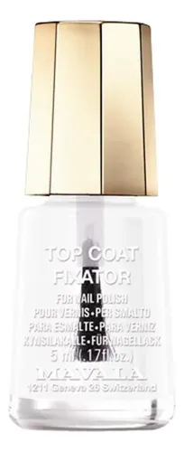 Top Coat Brillo Mavala 28937