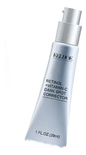Crema Blanqueadora Para Manchas Oscuras Rostro