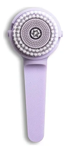 Cepillo Limpiador Anisa Beauty 17.5 Cm Para Cuidado Facial