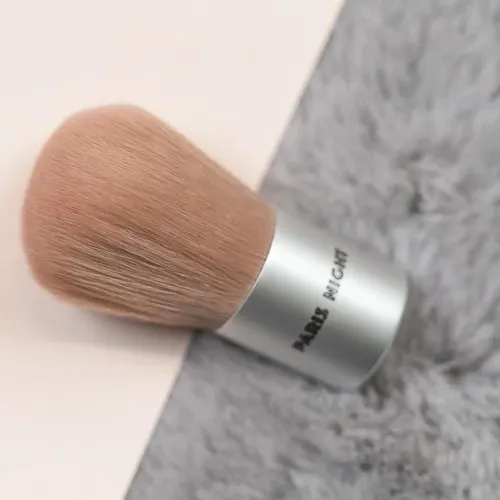Brocha Mango Corto Kabuki Paris Night
