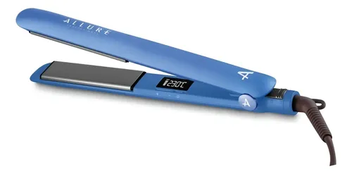 Allure Planchita De Pelo Digital Titanium 230º Pl1020ap