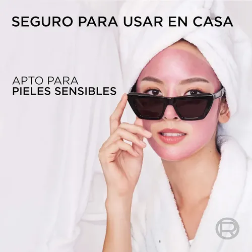Peeling Exfoliante L’oréal Paris Glycolic Bright Anti-manchas 25 Ml