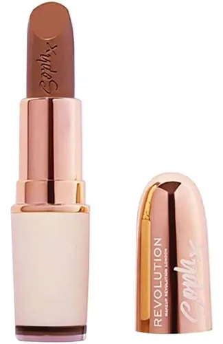 Labial Soph X Revolution Tono Fudge