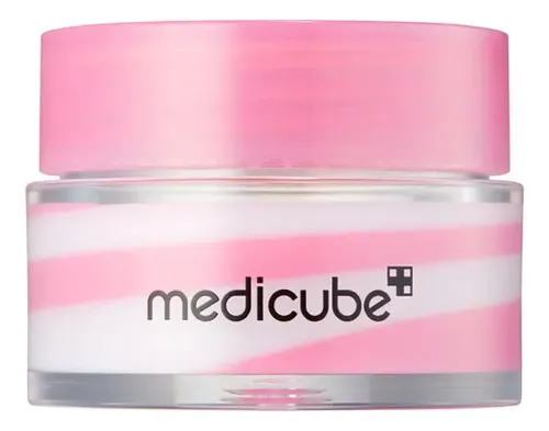 Medicube Pdrn Lip Mask Glow Balm Hidratante 15g Coreano