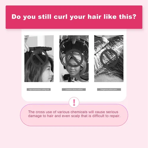 12 Pinzas De Plástico Para Peinar El Cabello, Para Hacer Tú Rosa