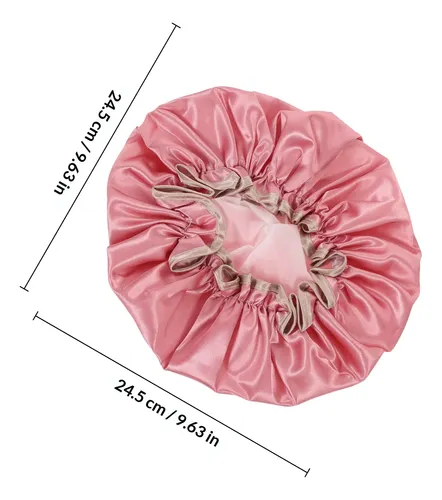 Gorros De Baño Impermeables Para Bebé (pack De 3)