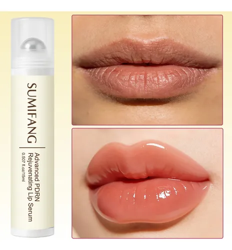 Pdrn Lip Serum  Reduces Lines & Repairs Dry Lips. 15ml