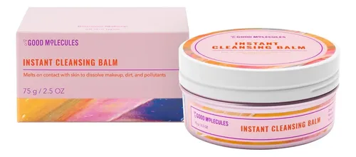Bálsamo Limpiador Instantáneo Good Molecules 75g