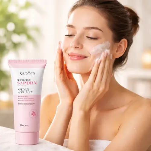 Limpiador Facial Pdrn Peptido Colageno
