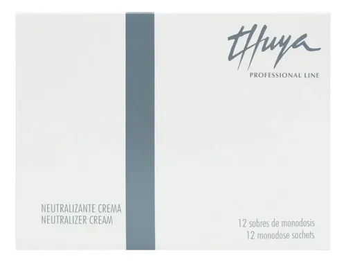 Thuya Kit Lifting & Permanente De Pestañas Monodosis 6c