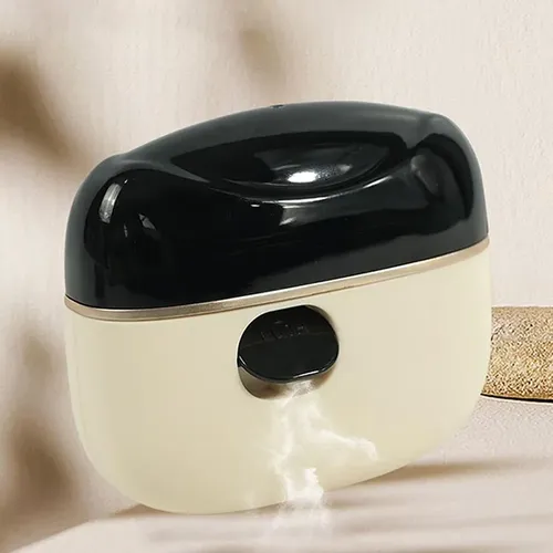 Cortauñas Eléctrico, Cortaúñas Automático, Amoladora De Uñas