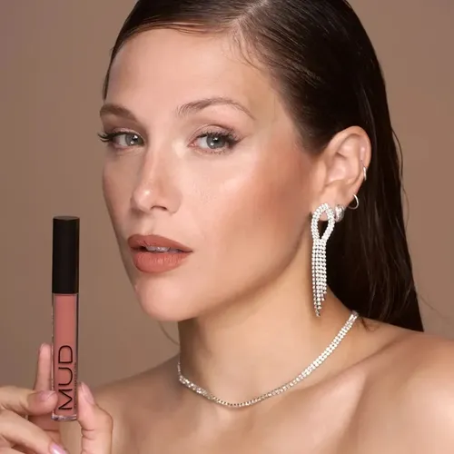 Labial Liquido – Perfect Mate Lips Mud Cannes