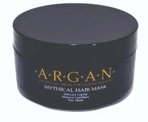Máscara Fidelité Argán nutrición – 1 unidad de 250mL 250g