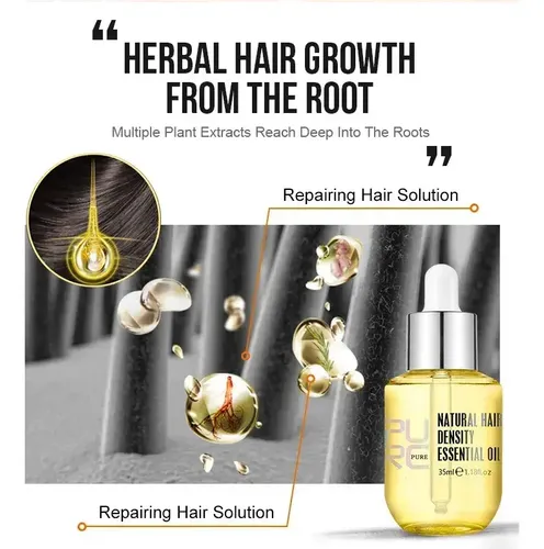 Spray De Crecimiento Genérico Cocoa Smoothing Oil Z
