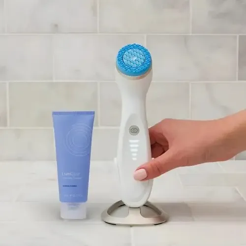 Gel De Limpieza Facial Lumispa Piel Normal Y Mixta. Día/noche