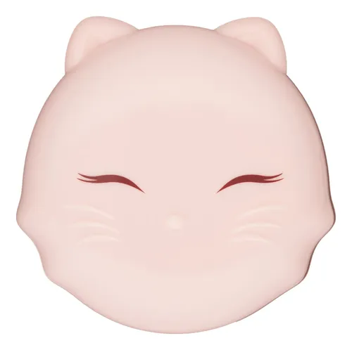 Polvo Compacto Tonymoly Cats Wink Clear Pact, 01 Clear Skin