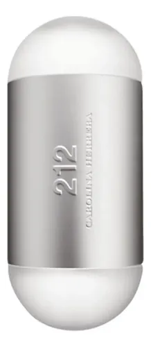 Carolina Herrera 212 NYC EDT 60 ml para mujer