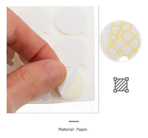 12 Láminas De Pegatinas Base Para Uñas, Accesorios Diy