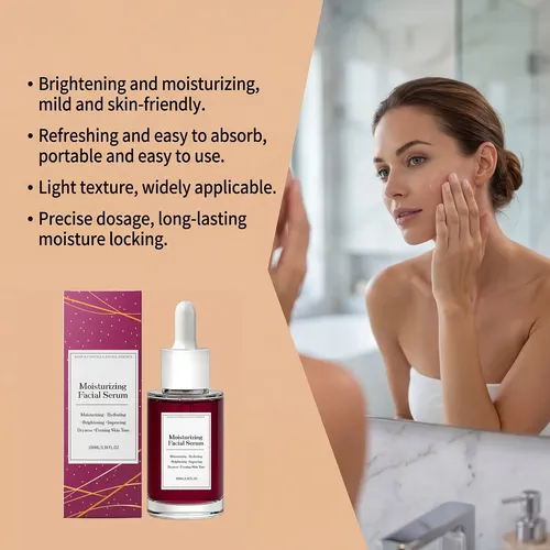 Aceite Facial De Rosa Mosqueta 100 Ml