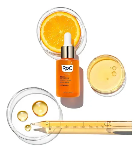 Multi Correxion Revive + Glow Vitamin C Roc 30 Ml