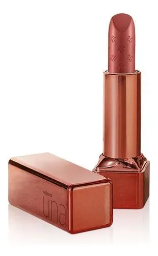 Labial Cc Hidratante Una Nude 2c 3,8 G Natura