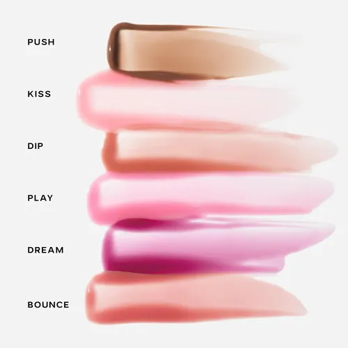 Saie Glossybounce Aceite Brillo De Labios Hidratante…