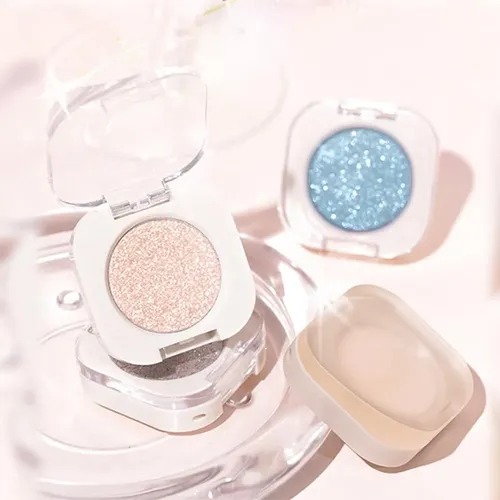 Qidsters Sombra Individual Champagne Shimmer