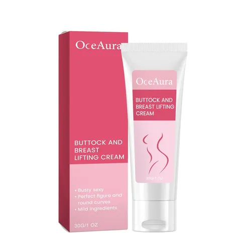 Crema Para El Cuidado Corporal Y Rellenadora: Textura Ligera