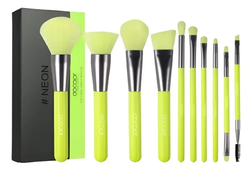 Kit Maquillaje Y Organización 360-somos Burdah