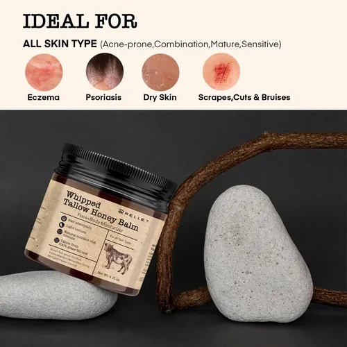 Rr Tn Jh Hidratante Facial Y Corporal De Sebo De Ternera  Px 2246664550880