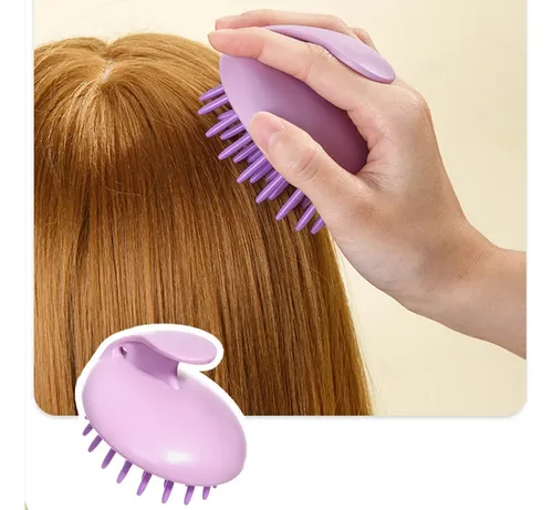 (gn) Depurador Para El Crecimiento Del Cabello Con Exfoliant