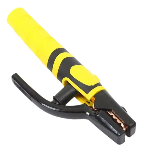 Pinza Portaelectrodos, Herramienta Anti-escaldaduras,