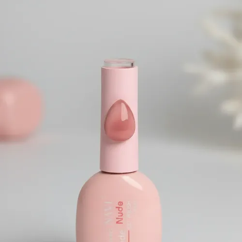 Esmalte Navi Cover Pink Color 9