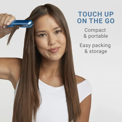 Babylisspro® Nano Titanium Compact Tools Deliver