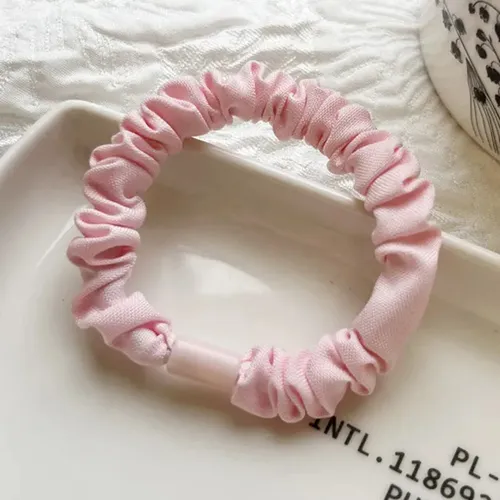 Pequenas Cintas Coreanas Para El Pelo, Bandas E