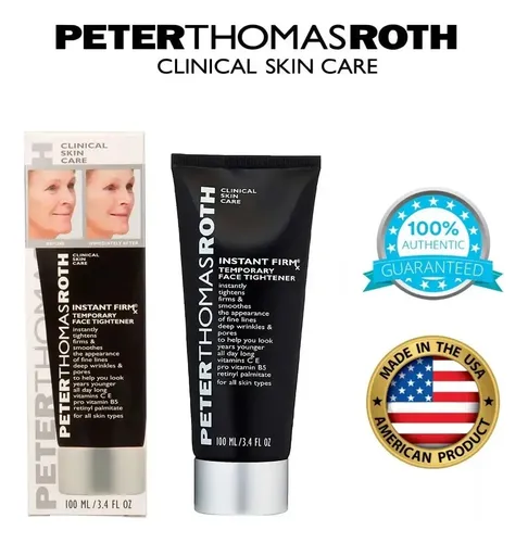 Peter Thomas Roth, 100 ml, 100% original, listo