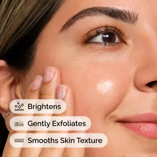 The Ordinary Lactic Acid 5% + Ha Peeling