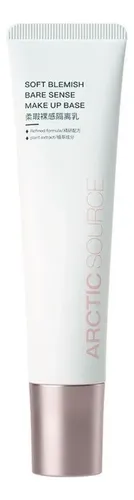 Prebase Facial Soft Flaw Barrier Loción 1 Muestra Piel