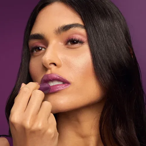 Bálsamo Labial Tododia Color Ciruela Natura