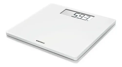 Balanza Digital Soehnle Style Sense Safe 100 Hasta 180 Kg