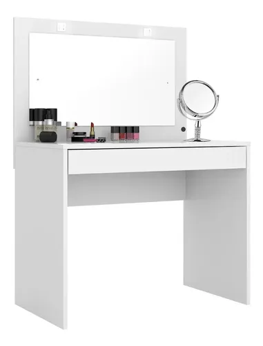 Espejo Cromado Doble Faz – Aumento X3 – 7,62cm Cromo