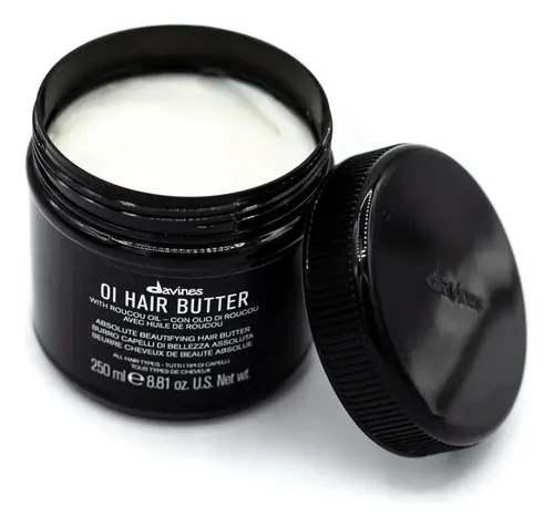 Davines Oi Kit Tratamiento Brillo Rutina Completa + Regalo