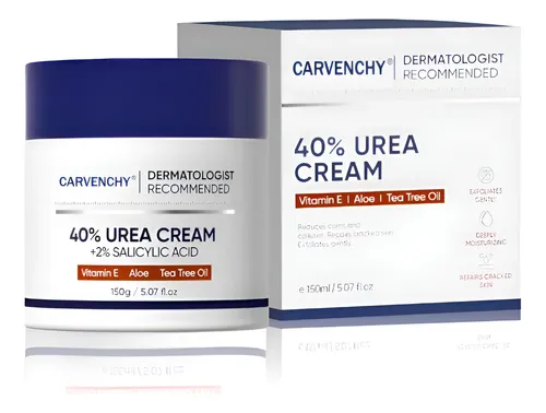 Gx2crema Hidratante Urea Ácido Salicílico 150g