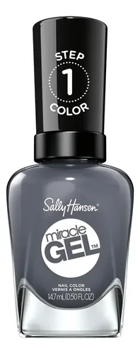 Esmalte de uñas SALLY HANSEN – Miracle Gel™ Slate & Girl 285