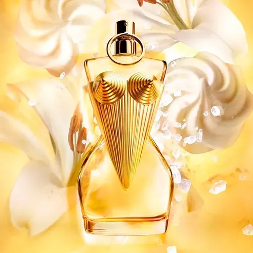 Perfume Importado Jean Paul Gaultier Divine Edp 30ml