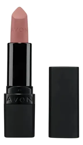 Combo Kit Avon Maquillaje Esmalte Y Labial Original